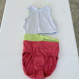 Five Dancewear Leotard